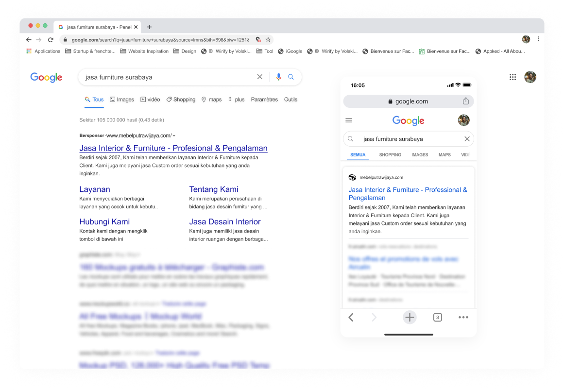 ads