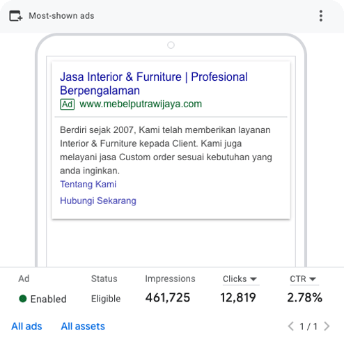 digimar google