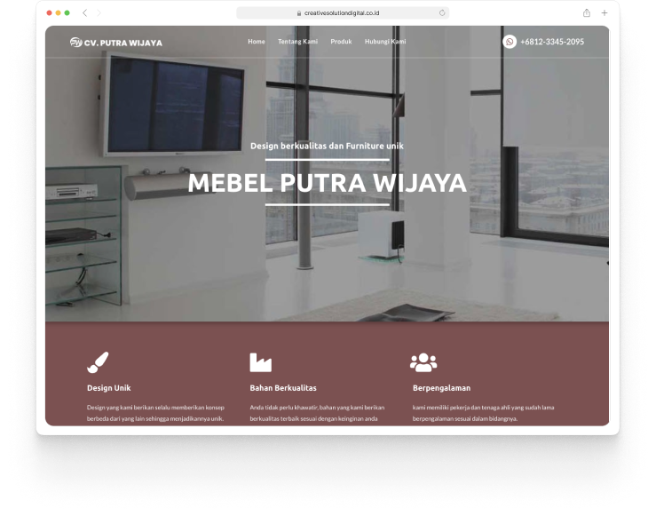 mebel port