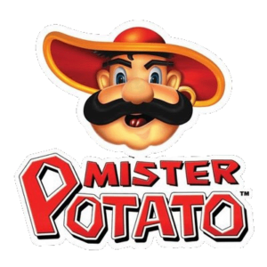 mister logo