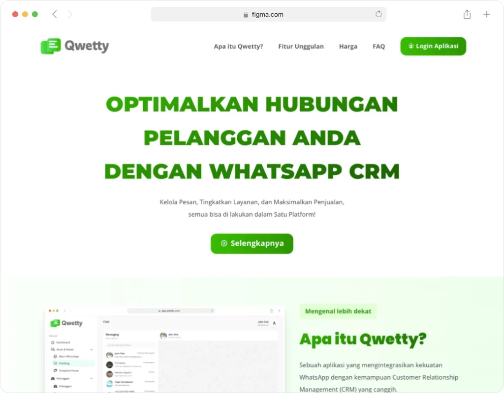 qwetty preview